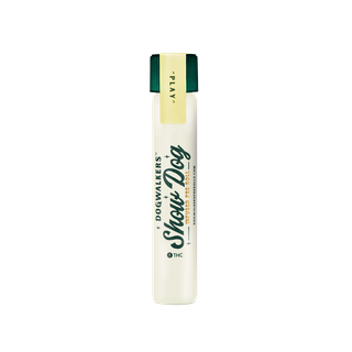 Tangerine Haze Diamond Dogwalkers