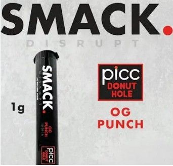 OG Punch | Smack Picc