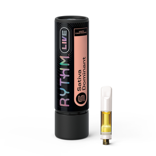 Sour Diesel Rythm