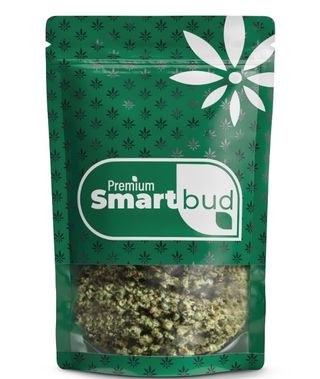 Cookies & Cream Smartbud