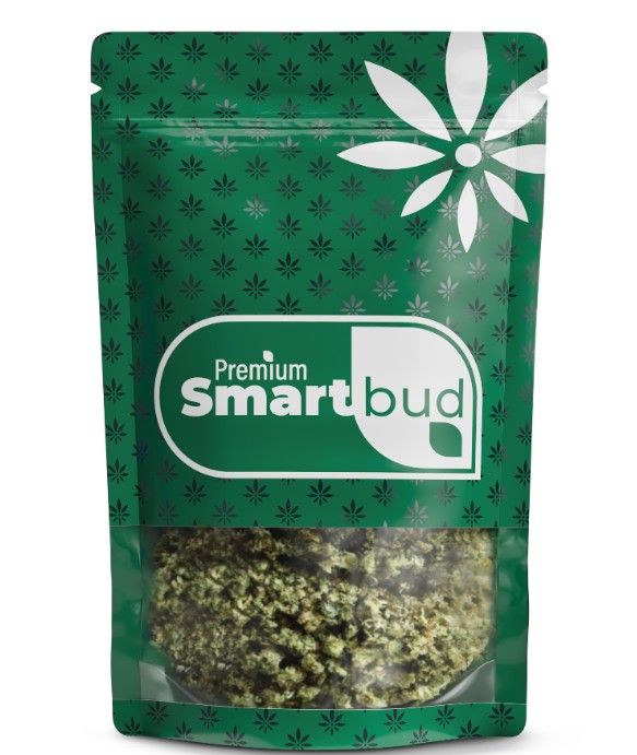 Do-si-dos Smartbud