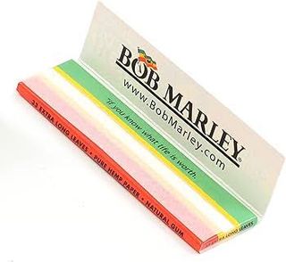   Bob Marley