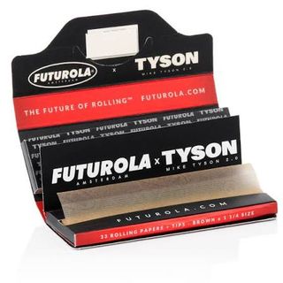   Tyson Ranch X Futurola
