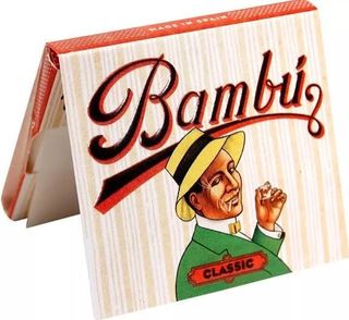 Small Bambu