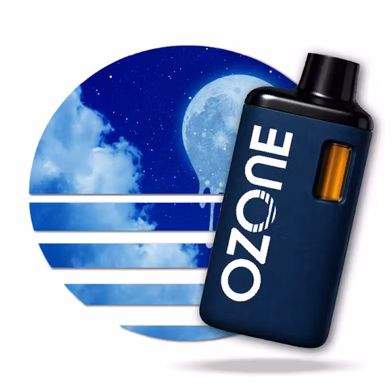 Blue Dream Ozone