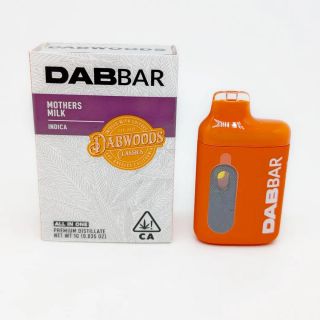 Mother’s Milk Classic Dabbar