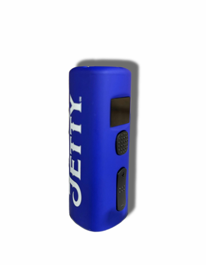Glider 510 Jetty Extracts