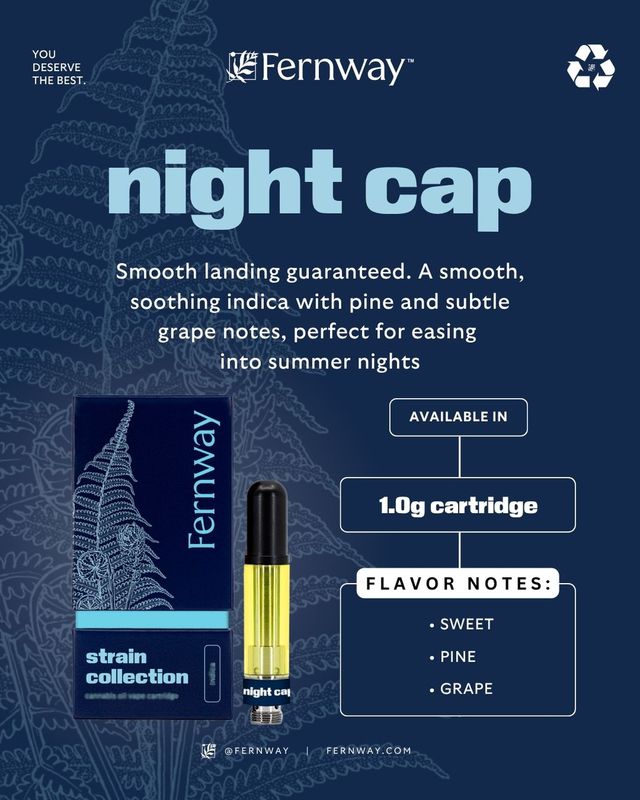 Nightcap Fernway