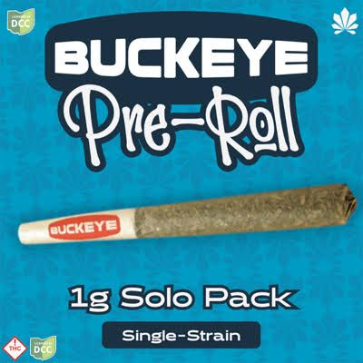 Double Date Buckeye Relief Double Date Buckeye Relief