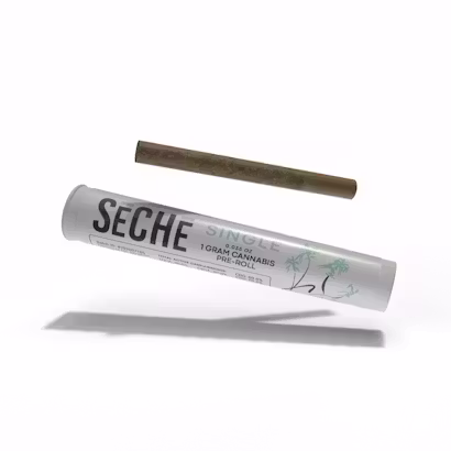 Scotch & Soda SeCHe