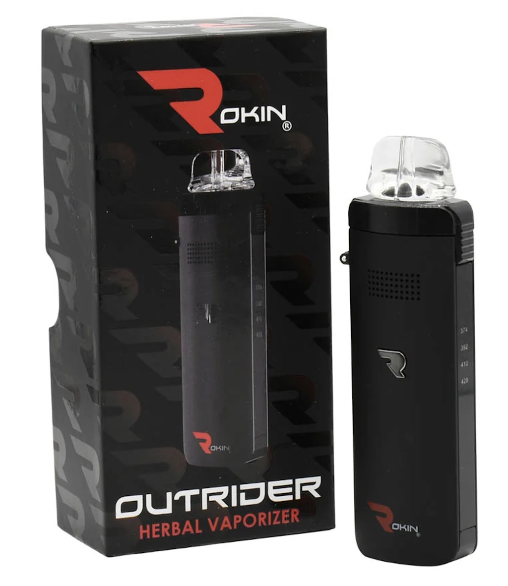 Rokin Outrider