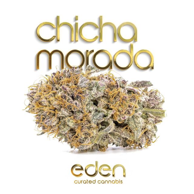Chicha Morada ShMediums