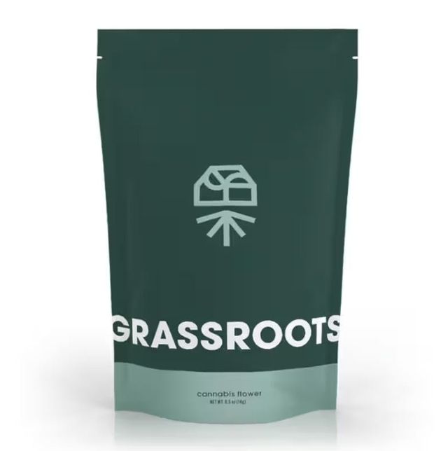 Wild Garlic Grassroots