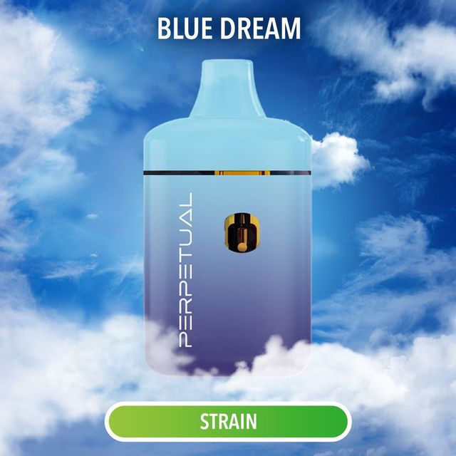 Blue Dream Perpetual