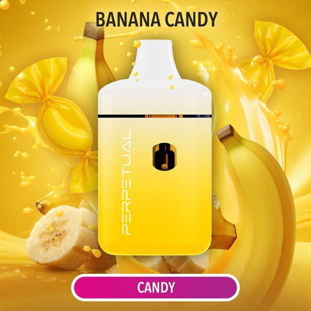 Banana Candy Perpetual