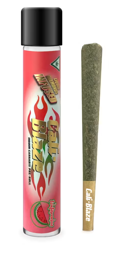 Watermelon Cali Blaze