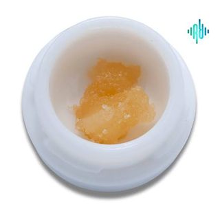 Sunkist Tangie 1g Resinate