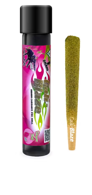 Dragon Fruit Tarantula Cali Blaze