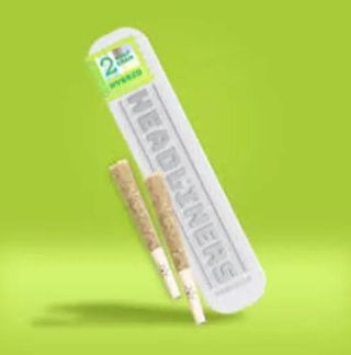 Marshmallow OG Headliners