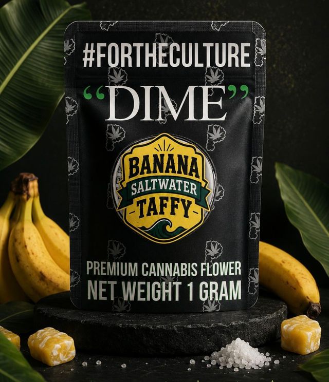 Banana Taffy Prolific Grow House Banana Taffy Prolific Grow House
