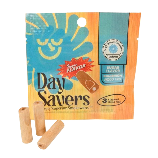 Wood Tip DaySavers