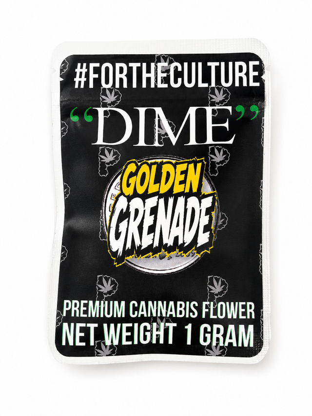 Golden Grenade Prolific Grow House Golden Grenade Prolific Grow House