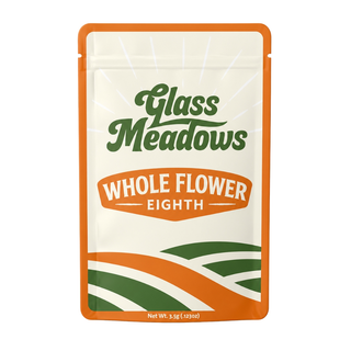 - Flower - 3.5g - Mixed Buds Tuscan Gelato  Glass Meadows