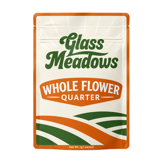- Flower - 7g - Small Buds - Black Maple Glass Meadows