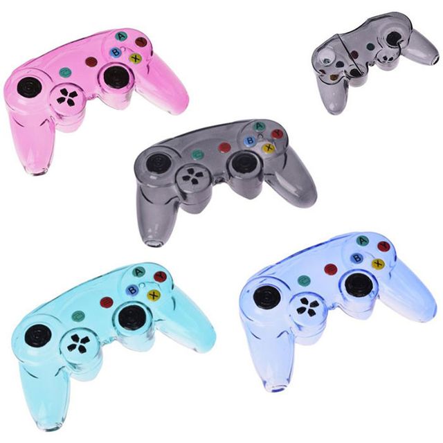 5.5" Game Controller Assorted Hand  HS Wholesale