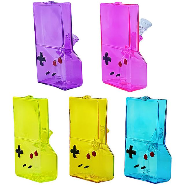 5" Electo Plated Assorted GameCast HS Wholesale