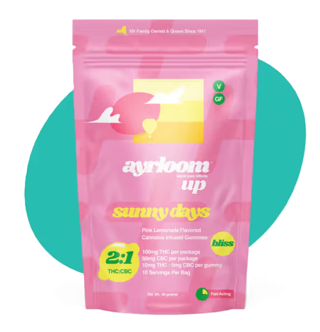 Sunny Days Ayrloom
