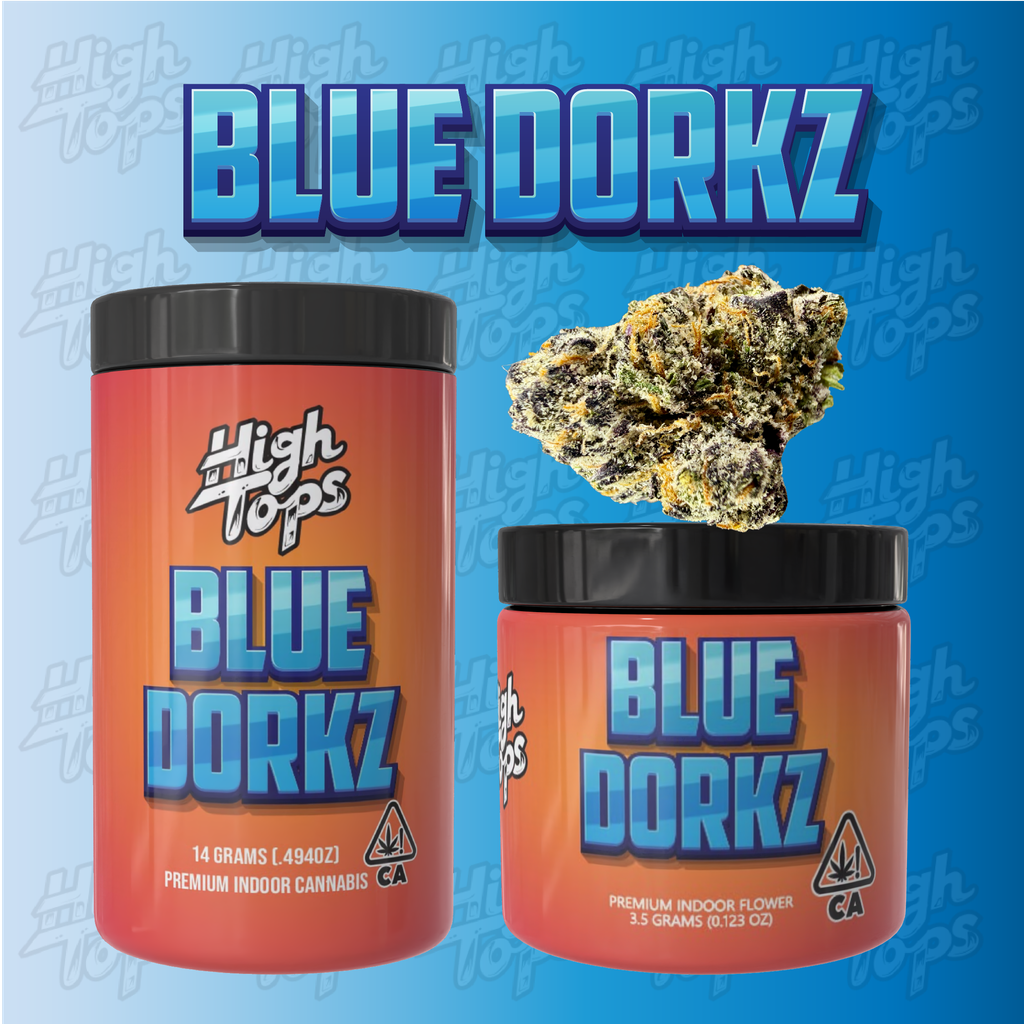 【中古】 blue flower feat． me JUICE Buy Cannabis Flower | Tracy Farms Dispensary | Tracy, CA