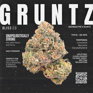 Gruntz Bliss Co