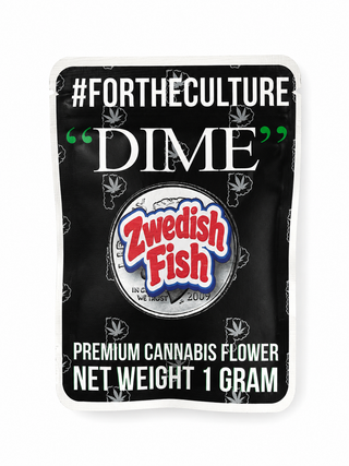 Zwedish Fish Prolific Grow House