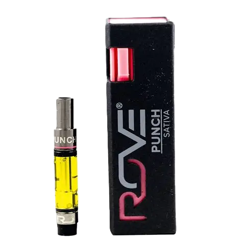 Punch Rove