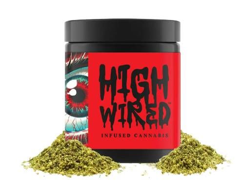 Citrus MAC High Wired Citrus MAC High Wired