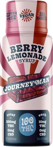 Berry Lemonade Journeyman