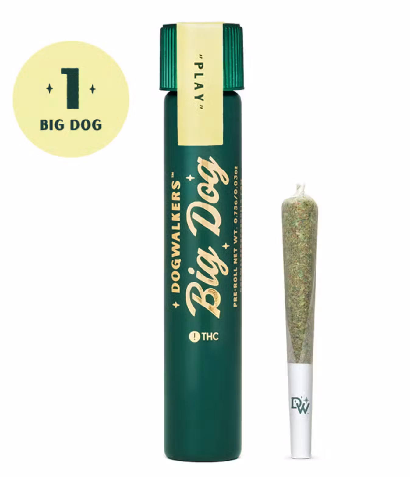BEAVER COOKIES - (s/h) DogWalkers