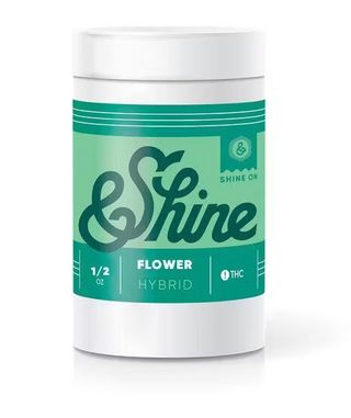 &SHINE - BERRY CREAM CRUNCH - (h) RYTHM