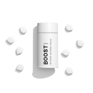 Boost Drops 1906