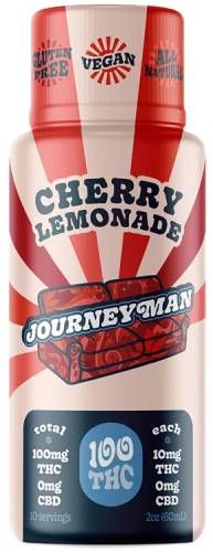 Cherry Lemonade Journeyman