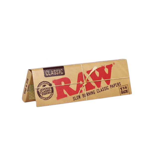 Classic RAW