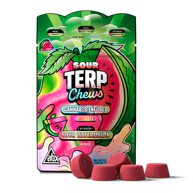 Sour Watermelon ABX