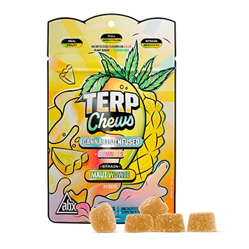 Maui Wowie ABX
