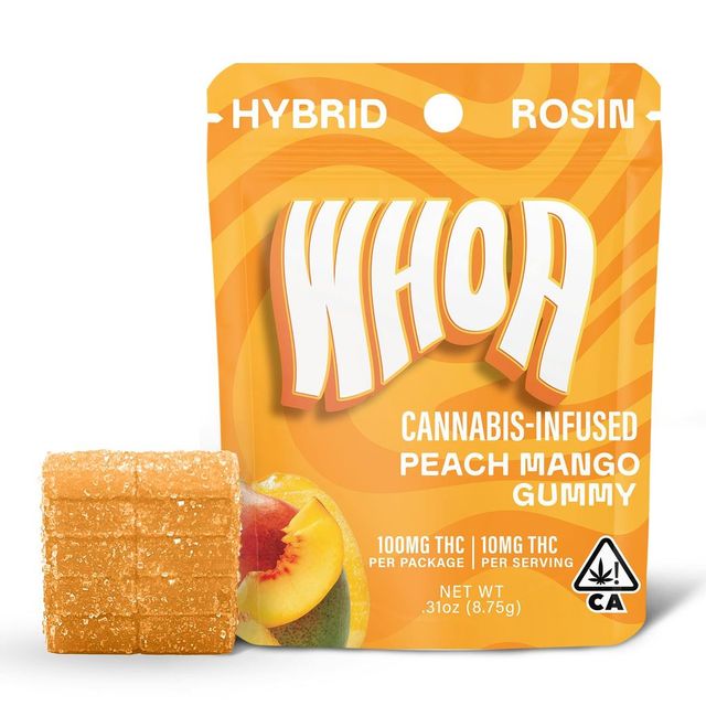 Peach Mango Whoa