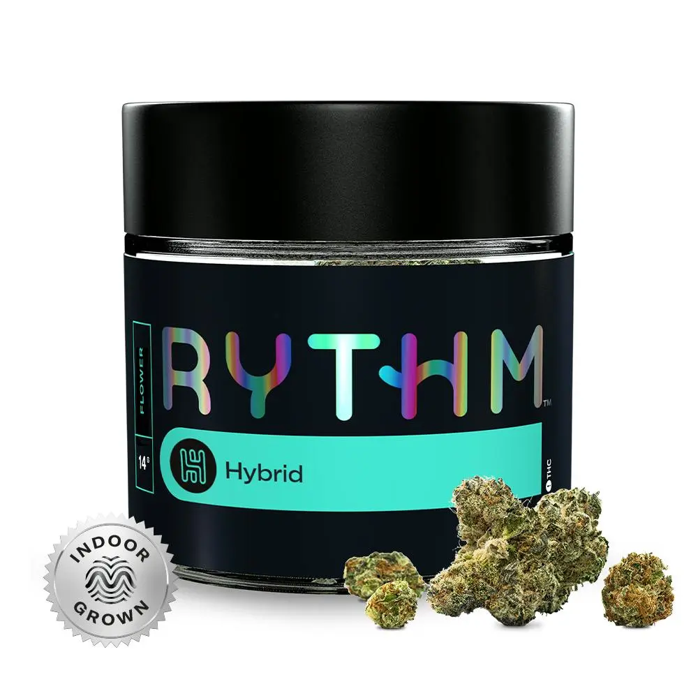 CHOCLAVA - (h) RYTHM