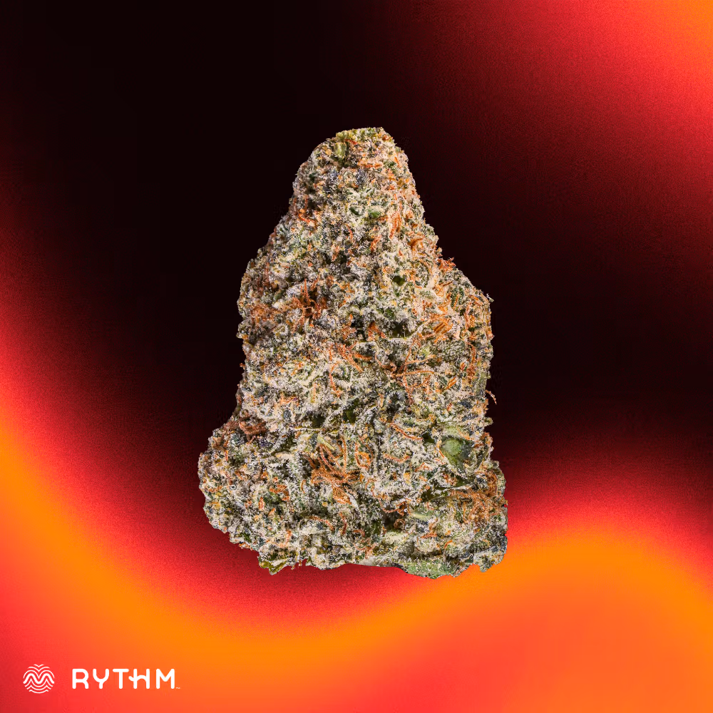 DURBAN Z - (s) RYTHM
