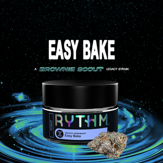 EASY BAKE - (i/h) RYTHM