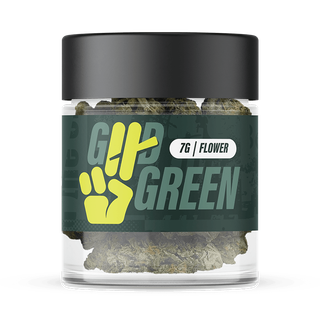 GRINCH MINTS - (h) Good Green