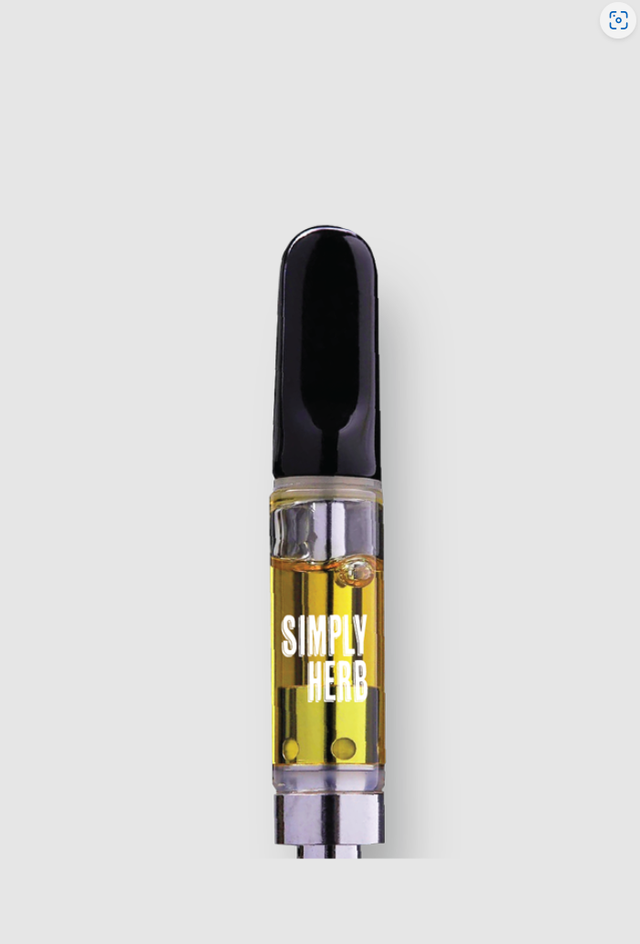 Tropicana Diesel Simply Herb Tropicana Diesel Simply Herb